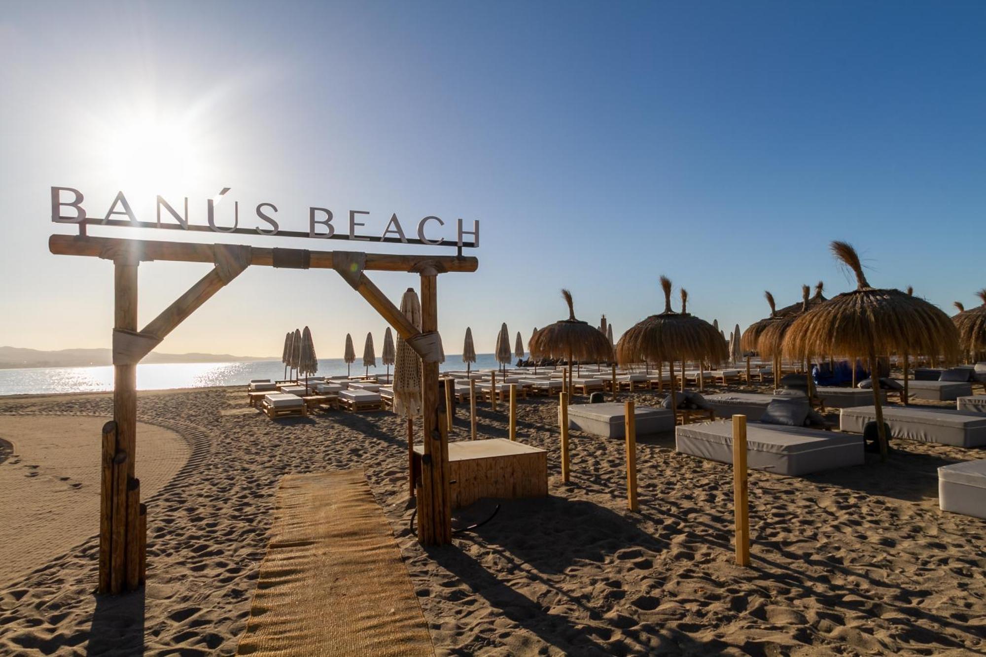 Banus - Brand New And Exclusive Banus Port Seafront Flat