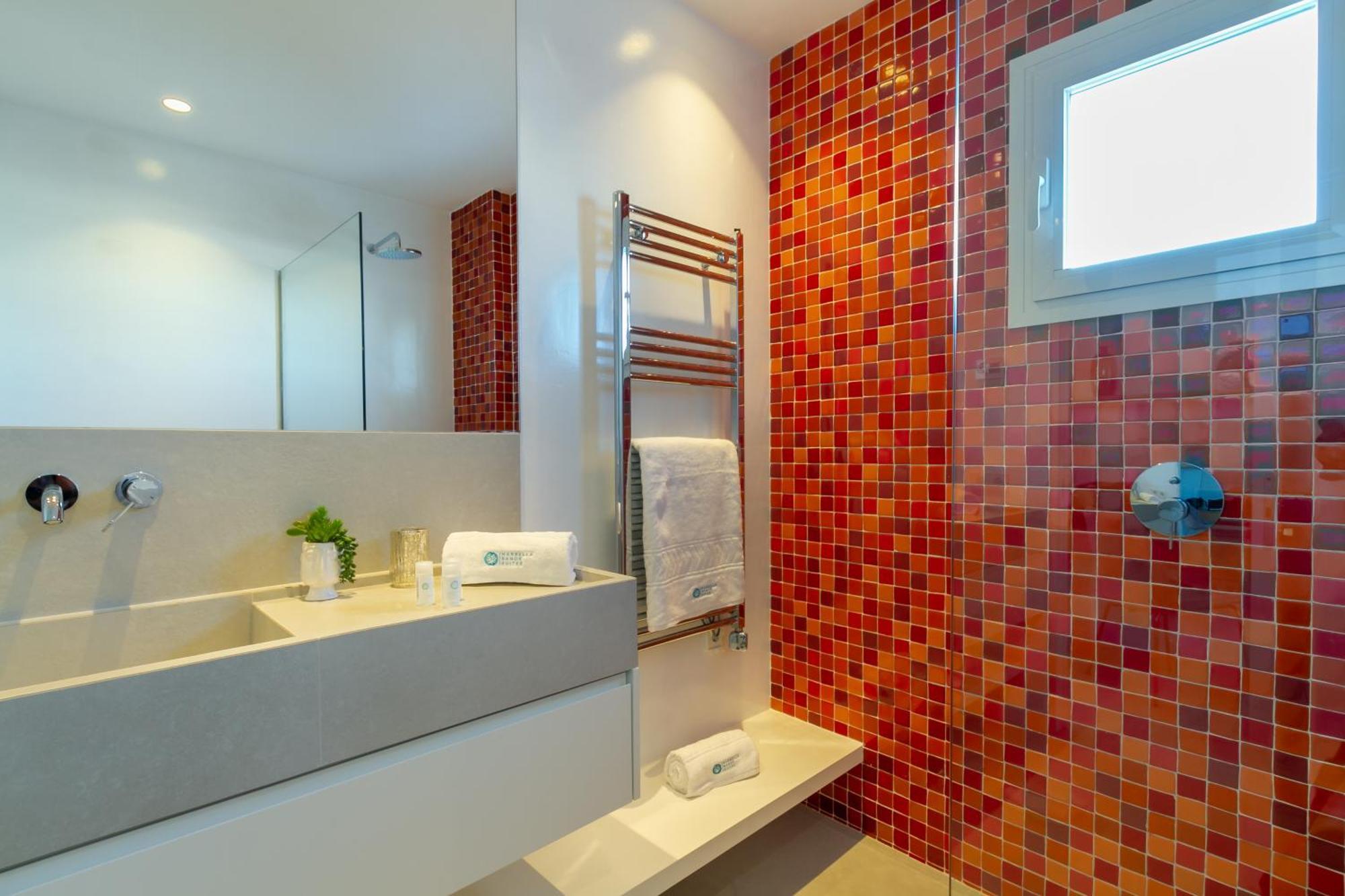 Apartamento Banus - Brand New And Exclusive Banus Port Seafront Flat