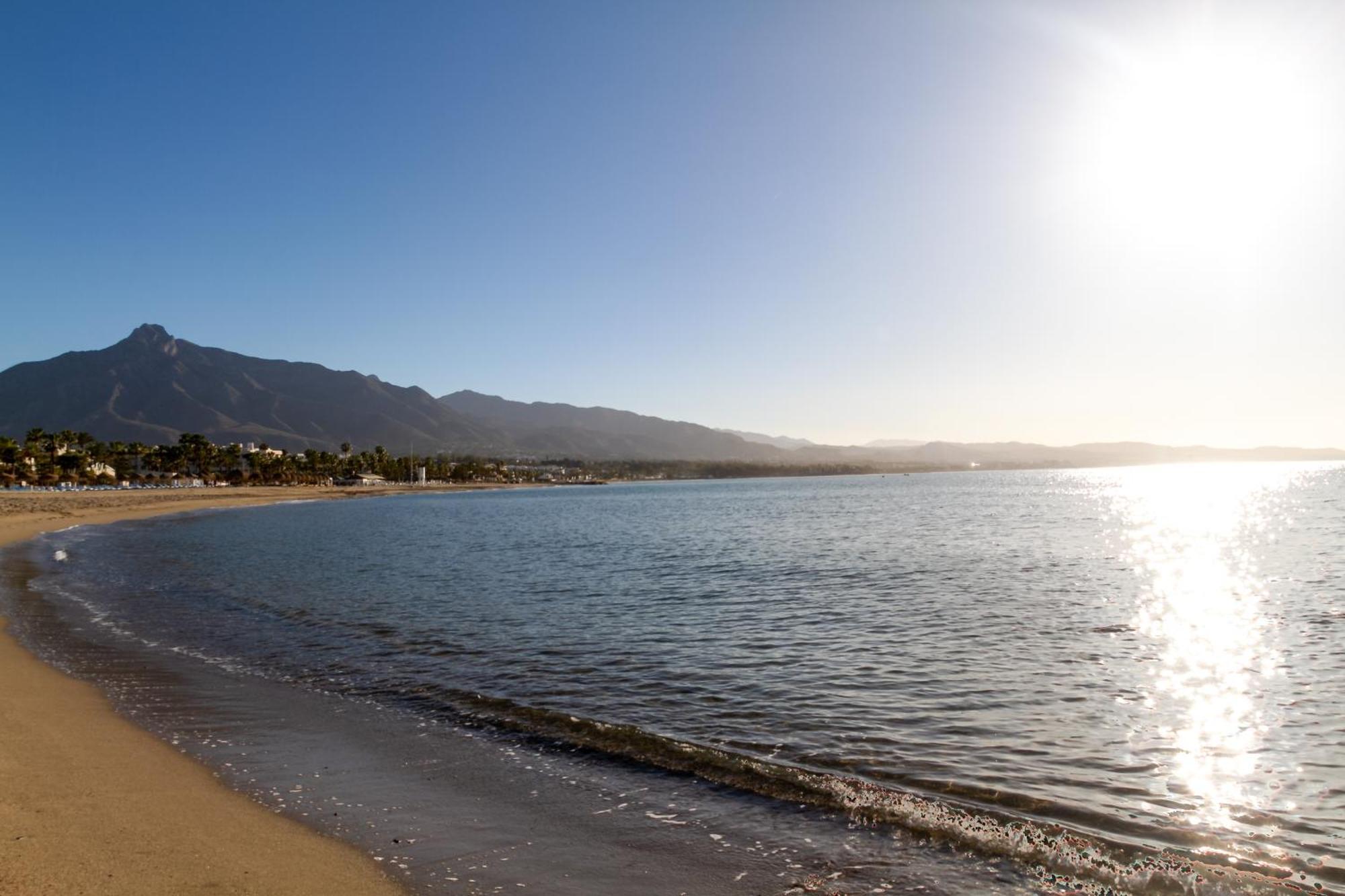 Banus - Brand New And Exclusive Banus Port Seafront Flat