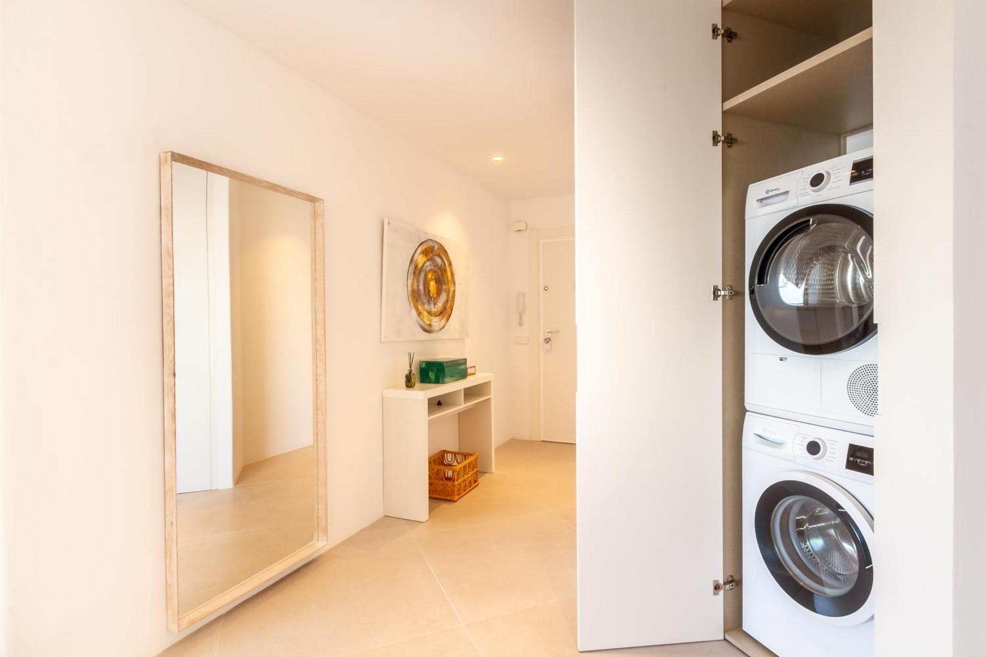 Apartamento Banus - Brand New And Exclusive Banus Port Seafront Flat