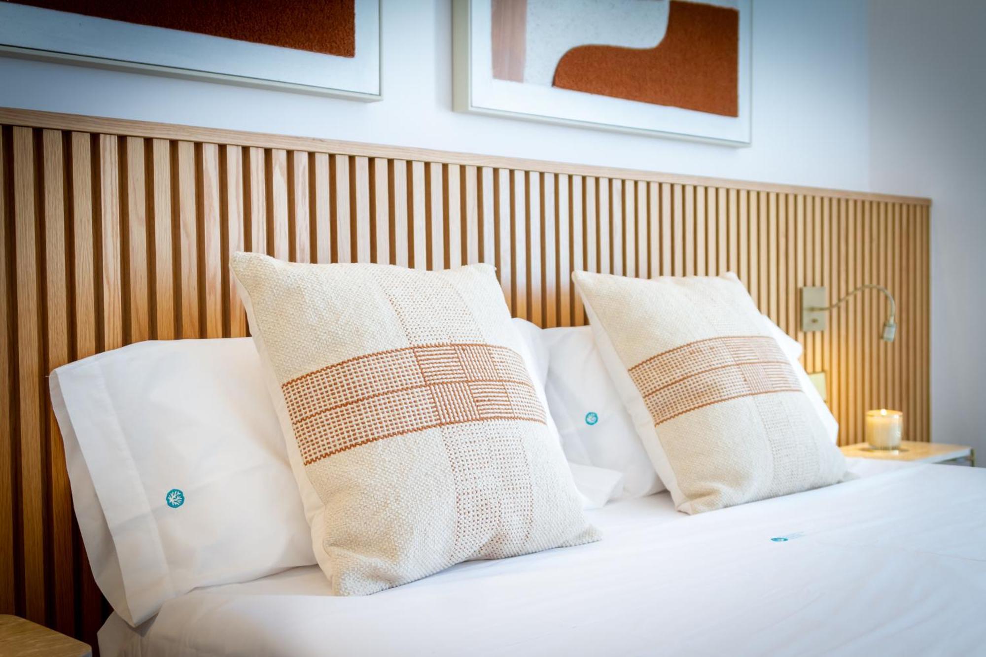 Apartamento Banus - Brand New And Exclusive Banus Port Seafront Flat Marbella