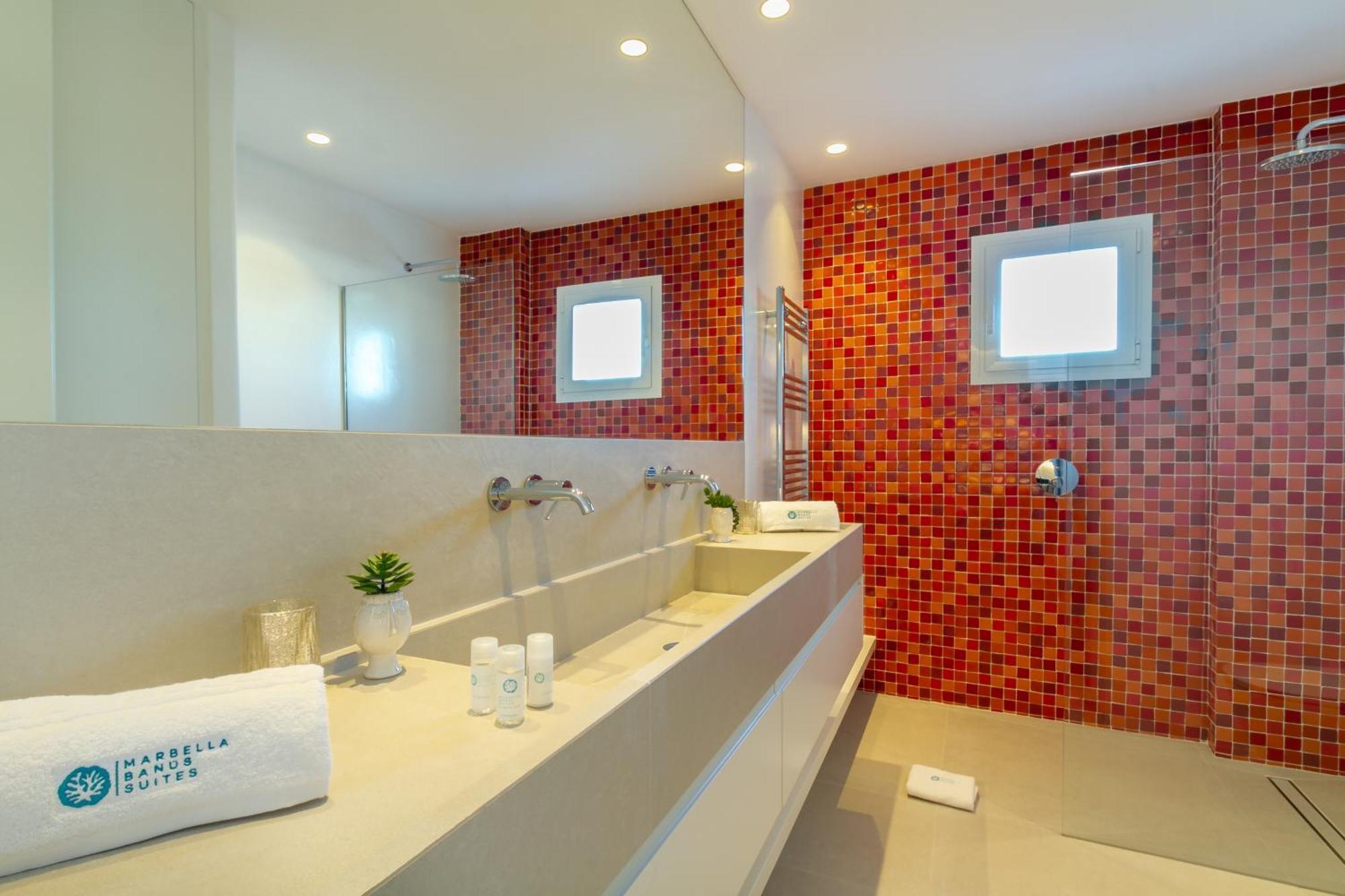 Banus - Brand New And Exclusive Banus Port Seafront Flat Apartamento *